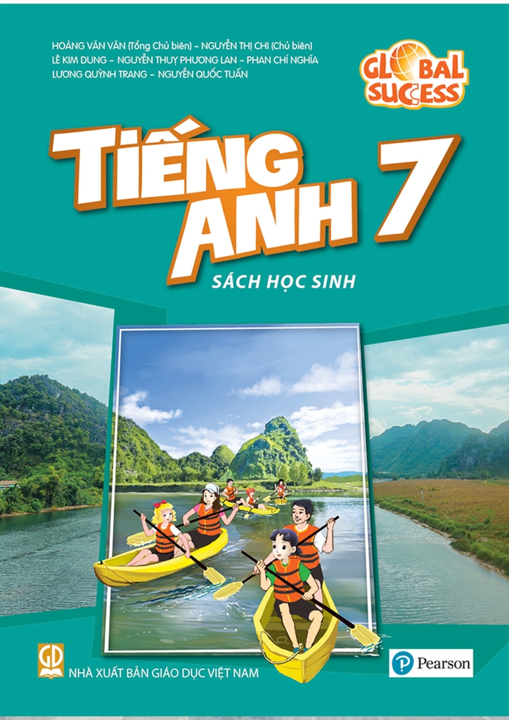 Tiếng anh Globall