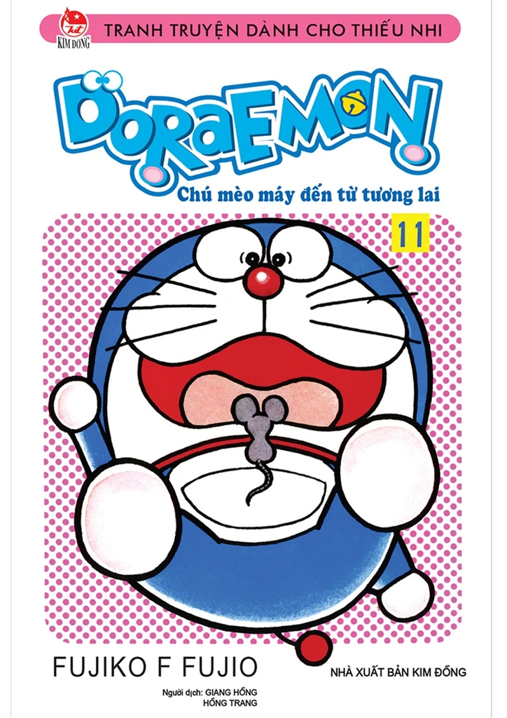 Doraemon truyện ngắn
