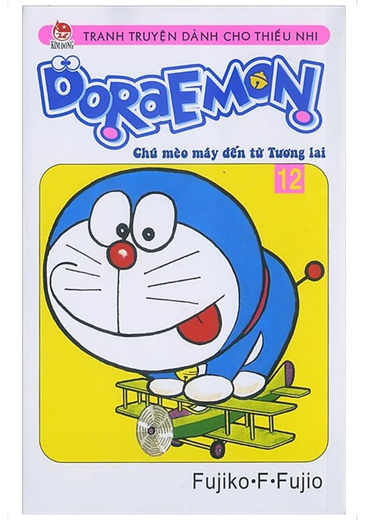 Doraemon truyện ngắn
