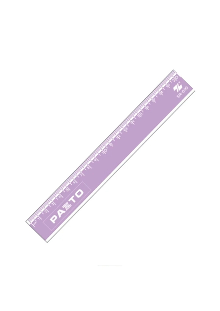 Thước TL 20cm SR010