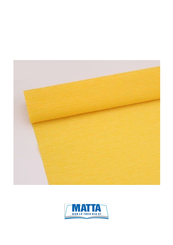 Cuộn giấy nhún  GNH