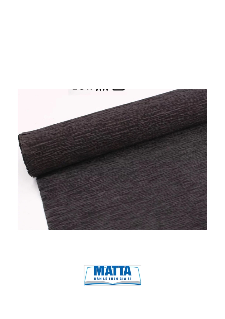 Cuộn giấy nhún  GNH