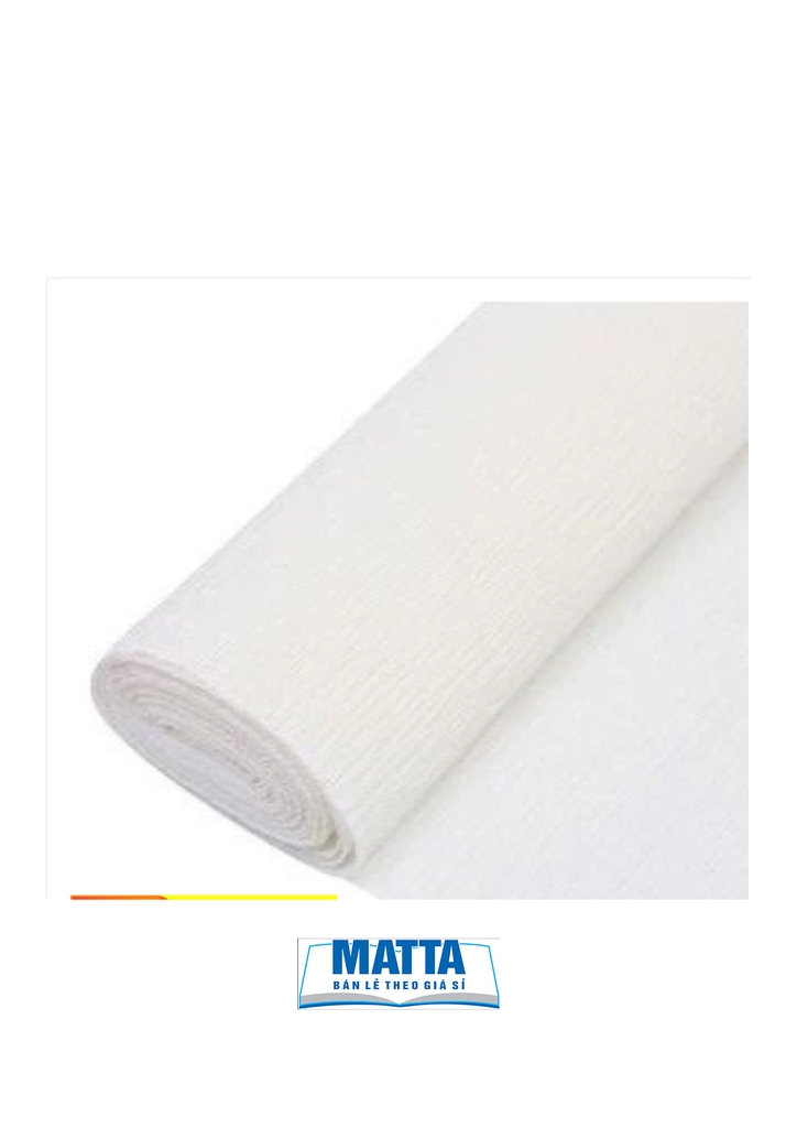 Cuộn giấy nhún  GNH