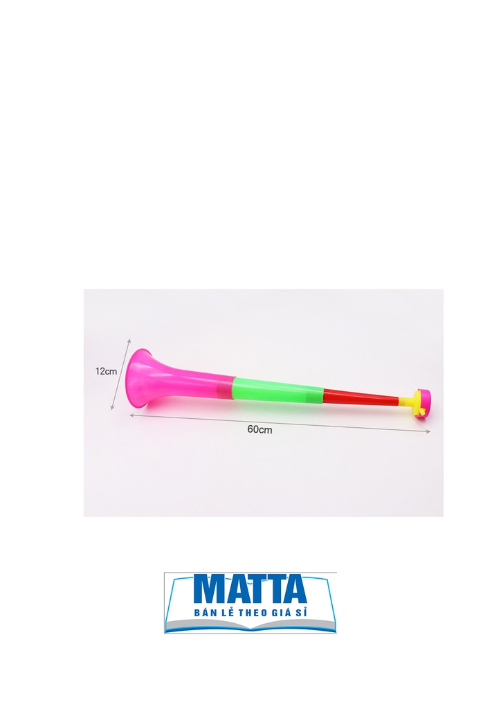 Phụ kiện cổ vũ