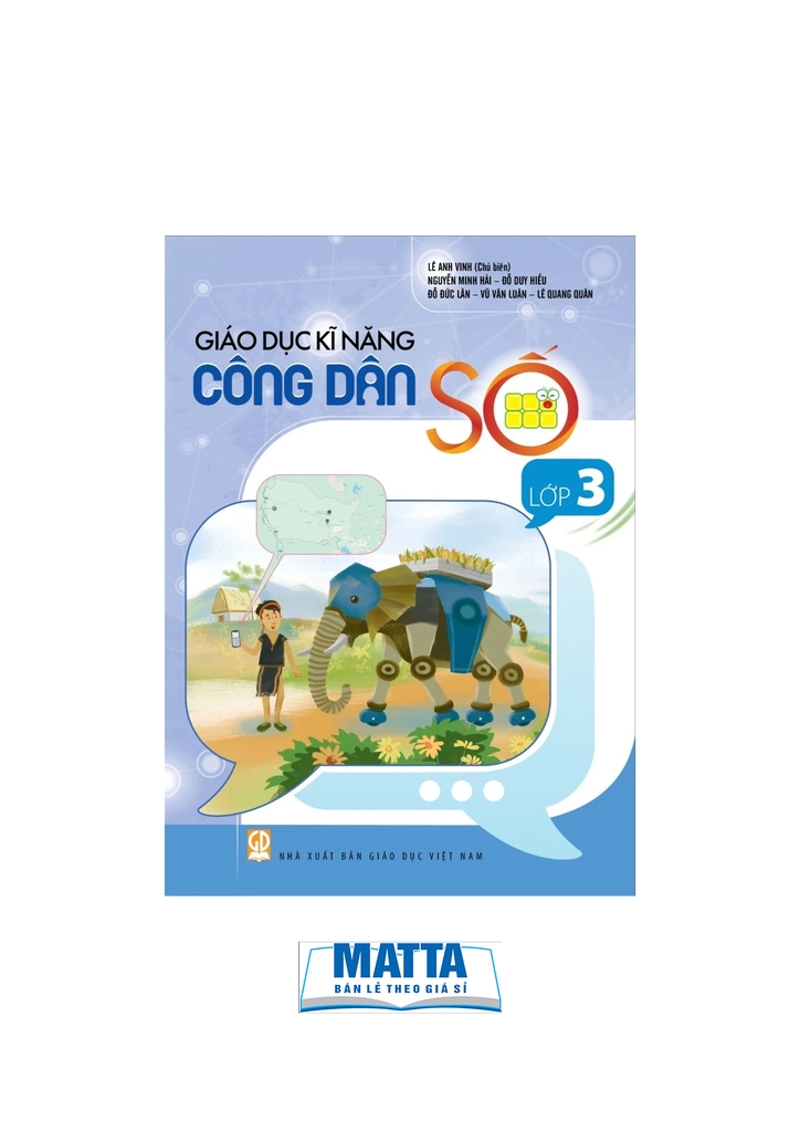 Giáo dục kỹ năng