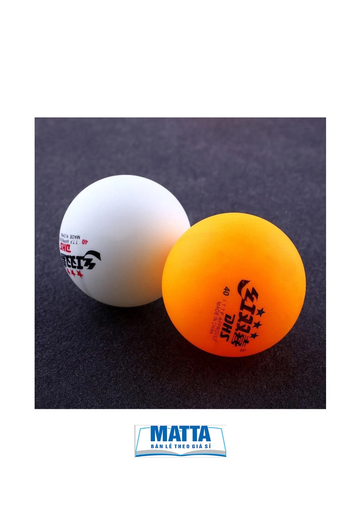 Bóng bàn lẻ rẻ BBLR