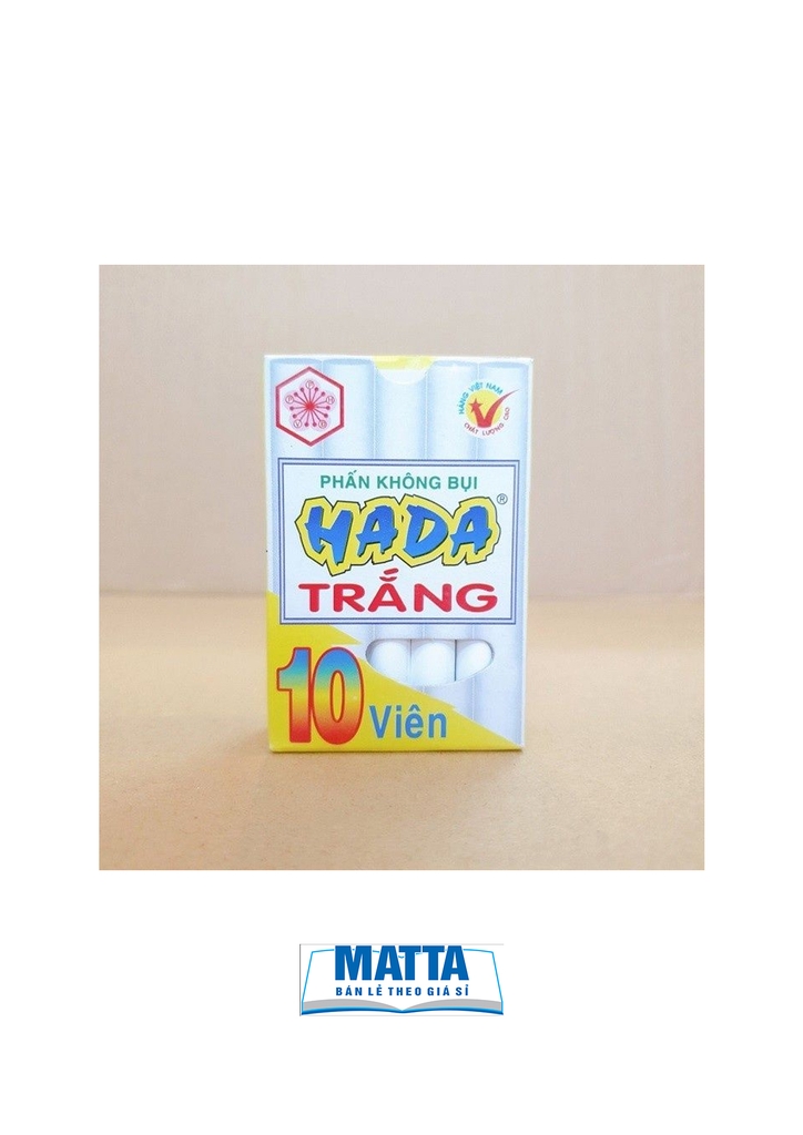 Phấn viết bảng