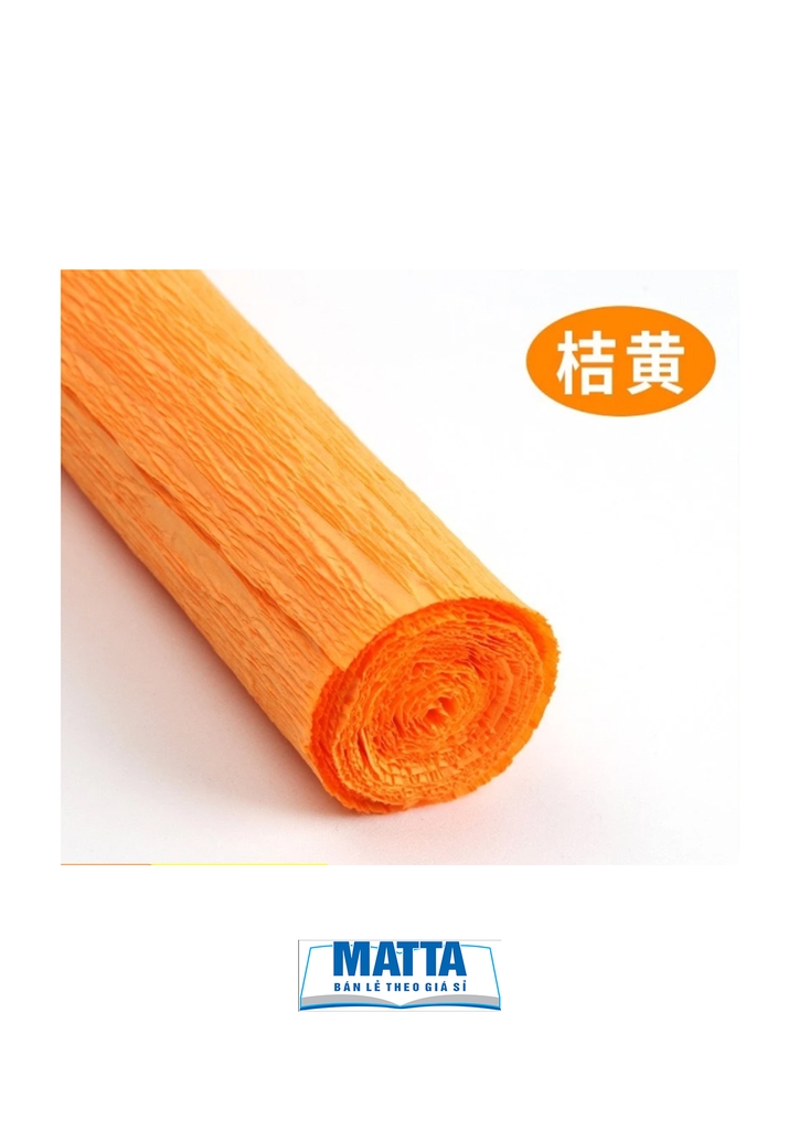 Cuộn giấy nhún  GNH