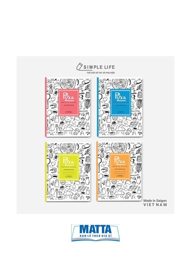 Vở học sinh Future