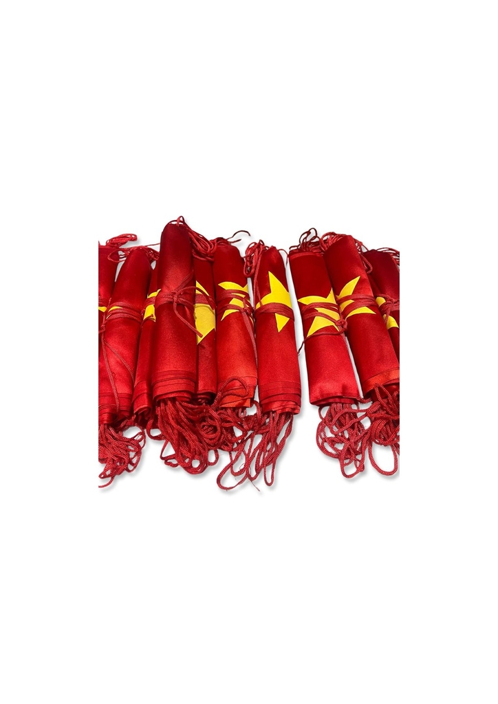 Cờ dây