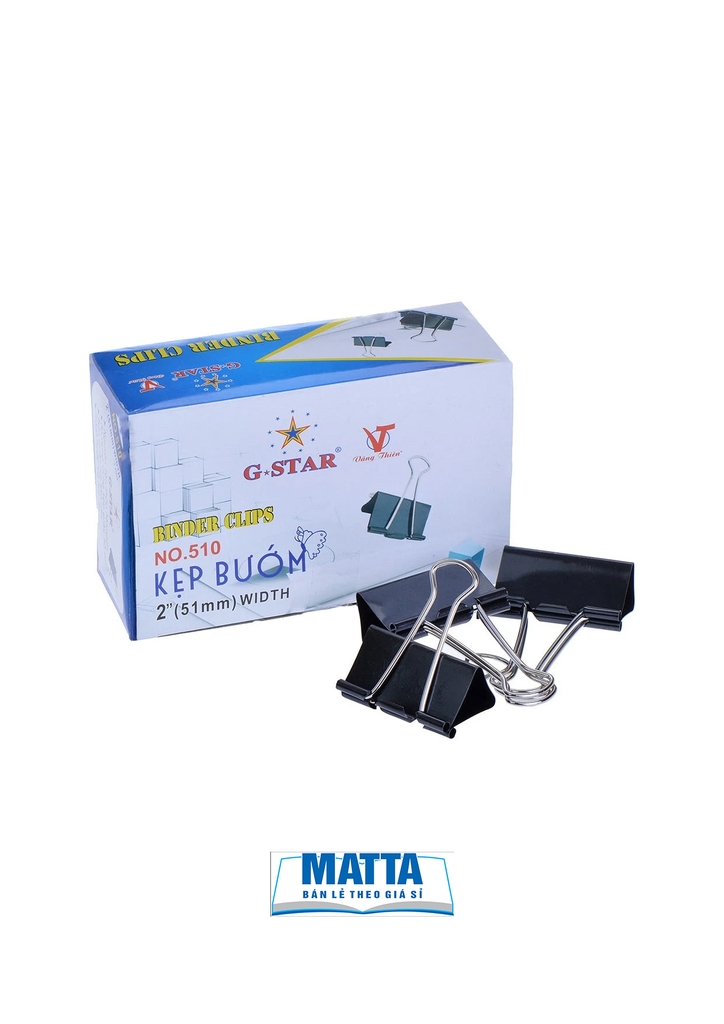 Kẹp bướm G-Star