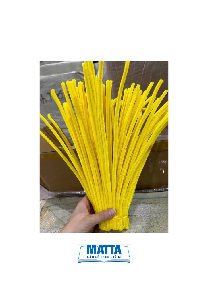 Kẽm nhung bó 100 cây