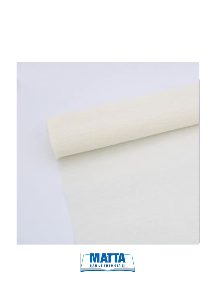 Cuộn giấy nhún  GNH