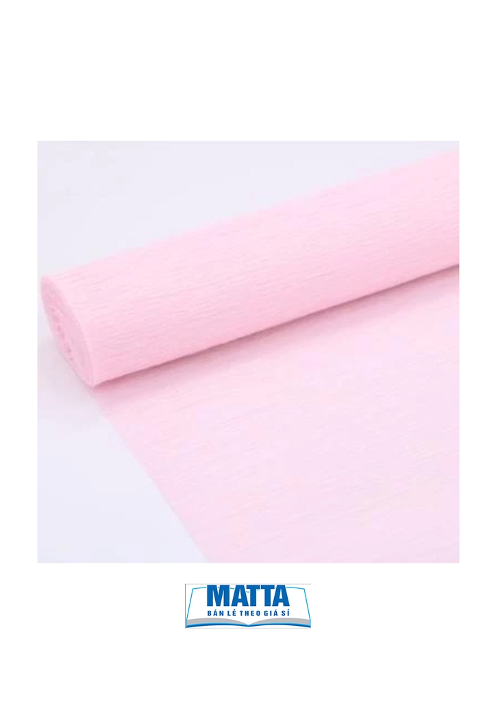 Cuộn giấy nhún  GNH