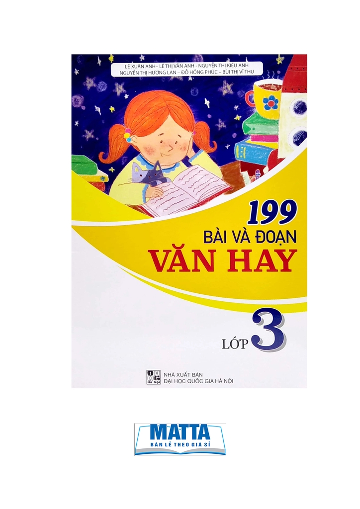 Sách tham khảo lớp 3