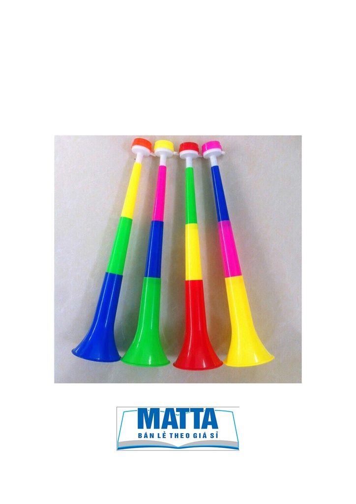 Phụ kiện cổ vũ