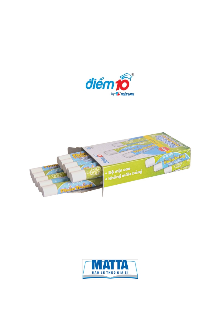 Phấn viết bảng