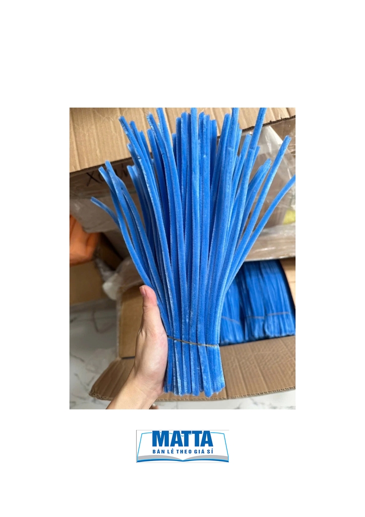 Kẽm nhung bó 100 cây