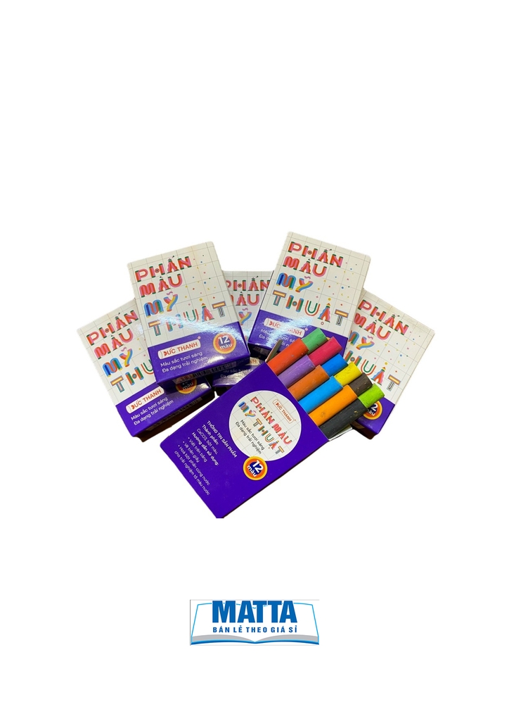 Phấn viết bảng