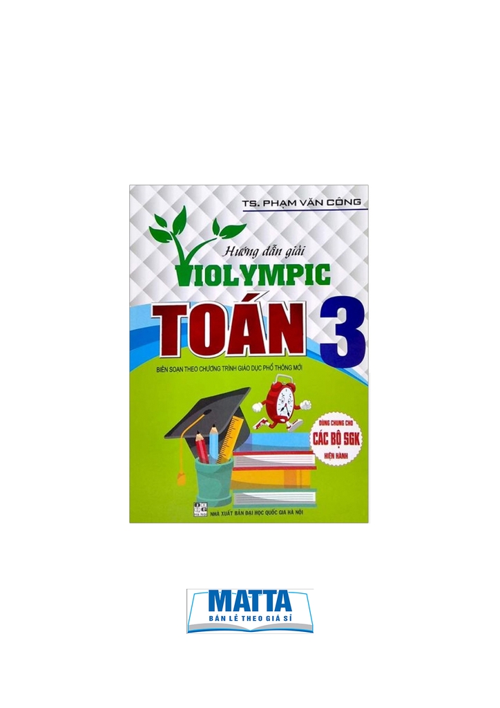 Sách tham khảo lớp 3