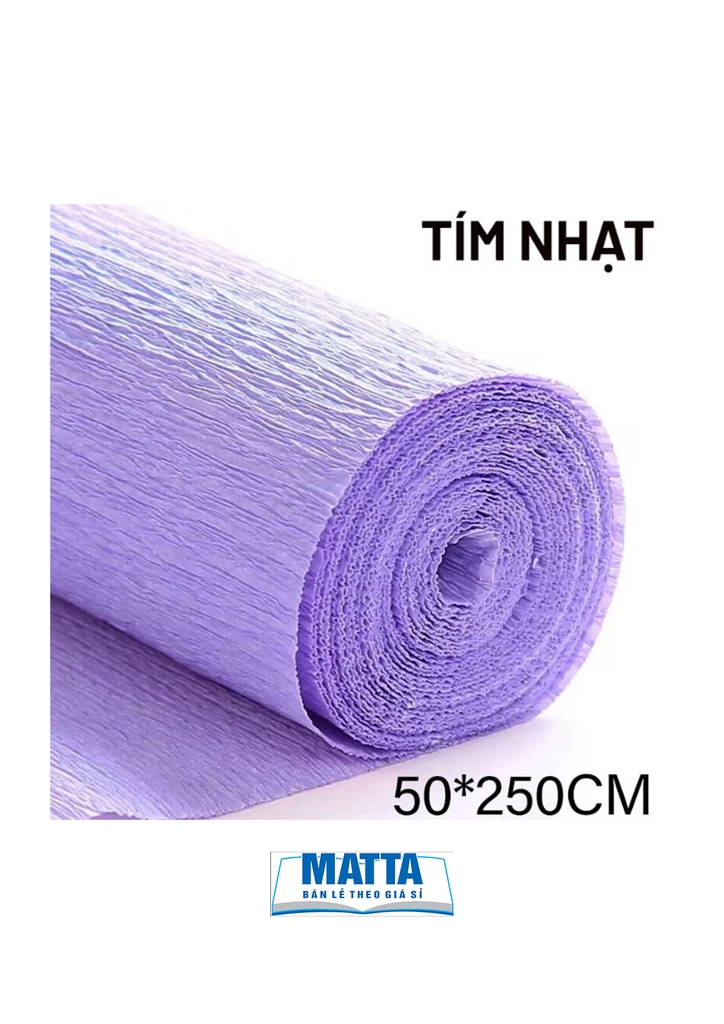 Cuộn giấy nhún  GNH