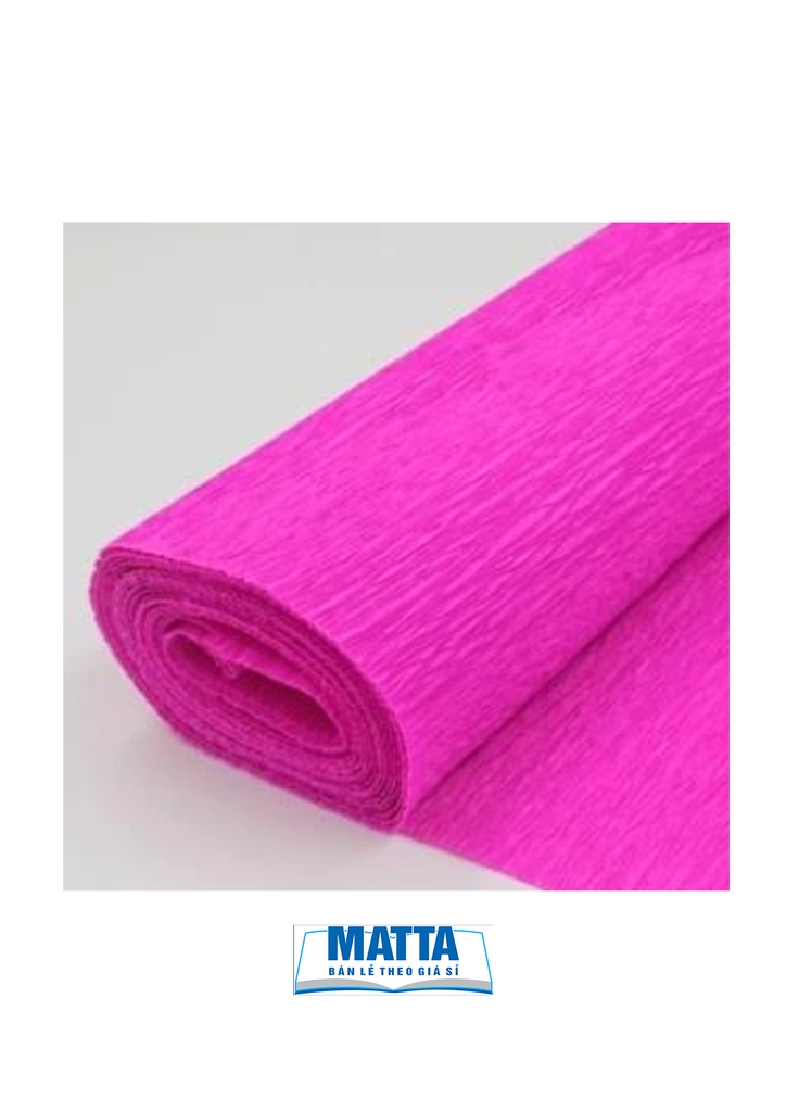 Cuộn giấy nhún  GNH