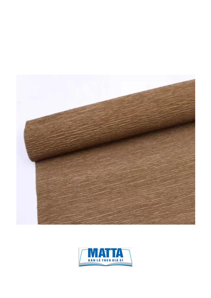 Cuộn giấy nhún  GNH