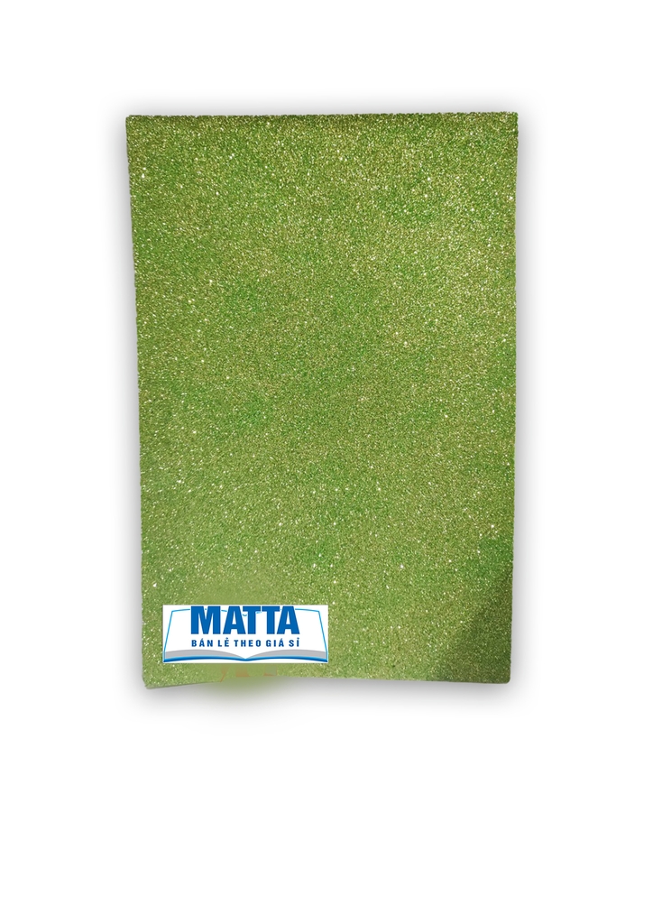 Xốp kim tuyến A3 TA