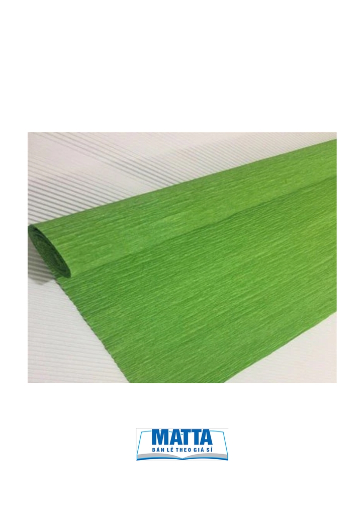 Cuộn giấy nhún  GNH