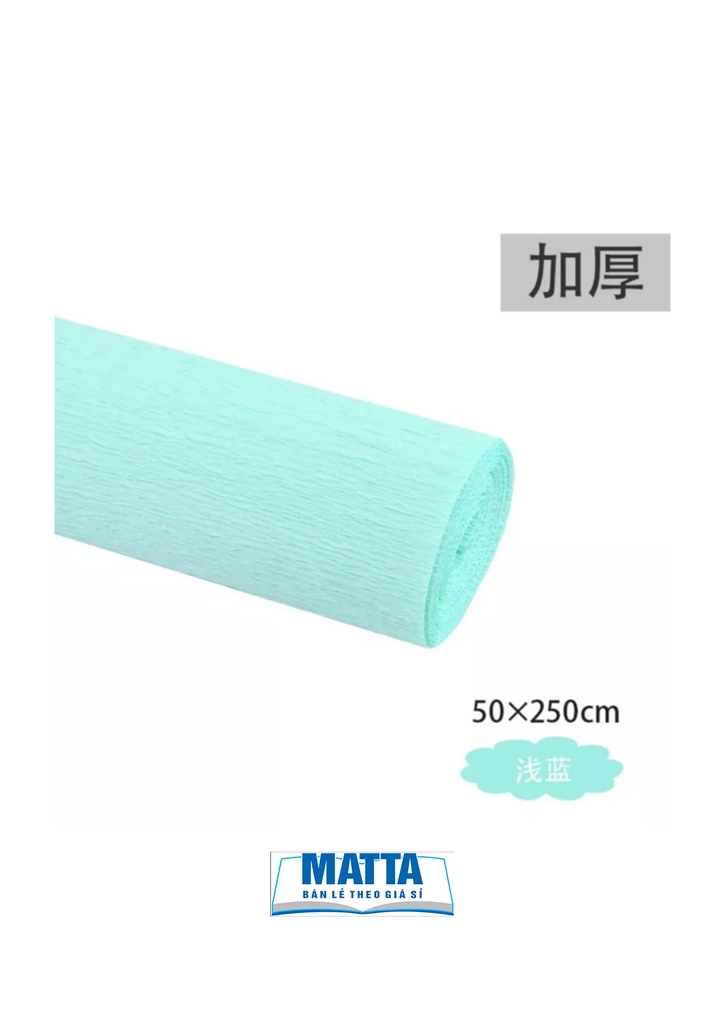 Cuộn giấy nhún  GNH