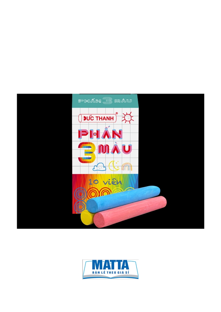 Phấn viết bảng