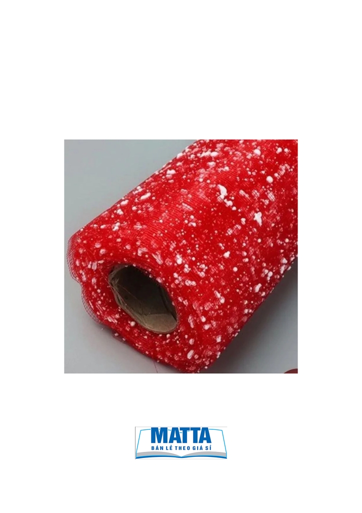 Lưới tuyết mét