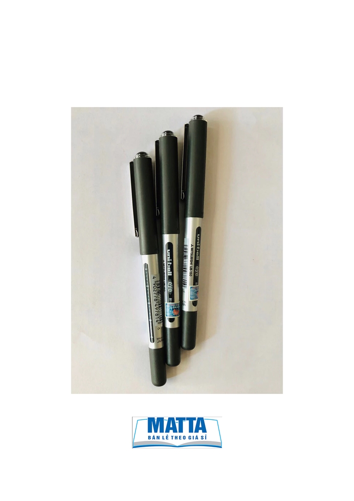 Bút gel nhật UB150