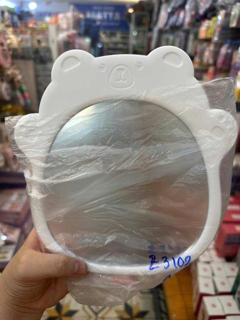 Gương để bàn