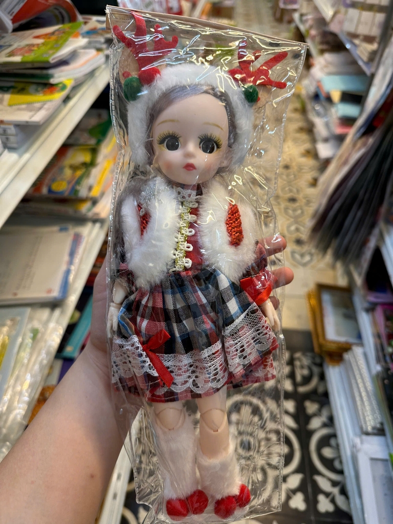 Đồ chơi noel