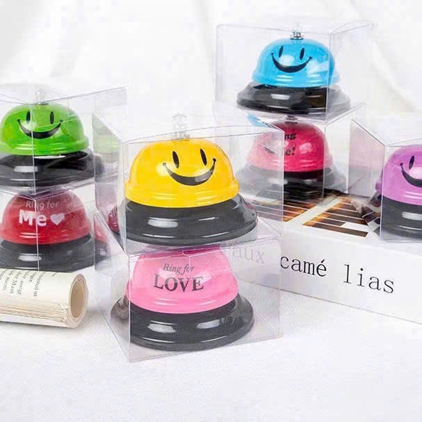 Chuông lắc, chuông bấm Ring CS B15