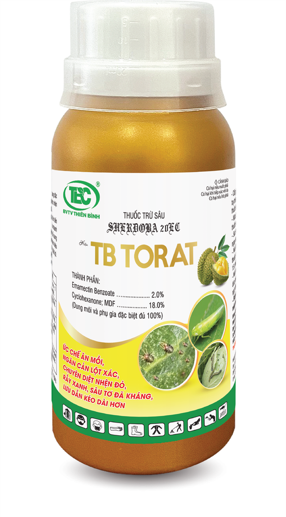TB TORAT 200EC