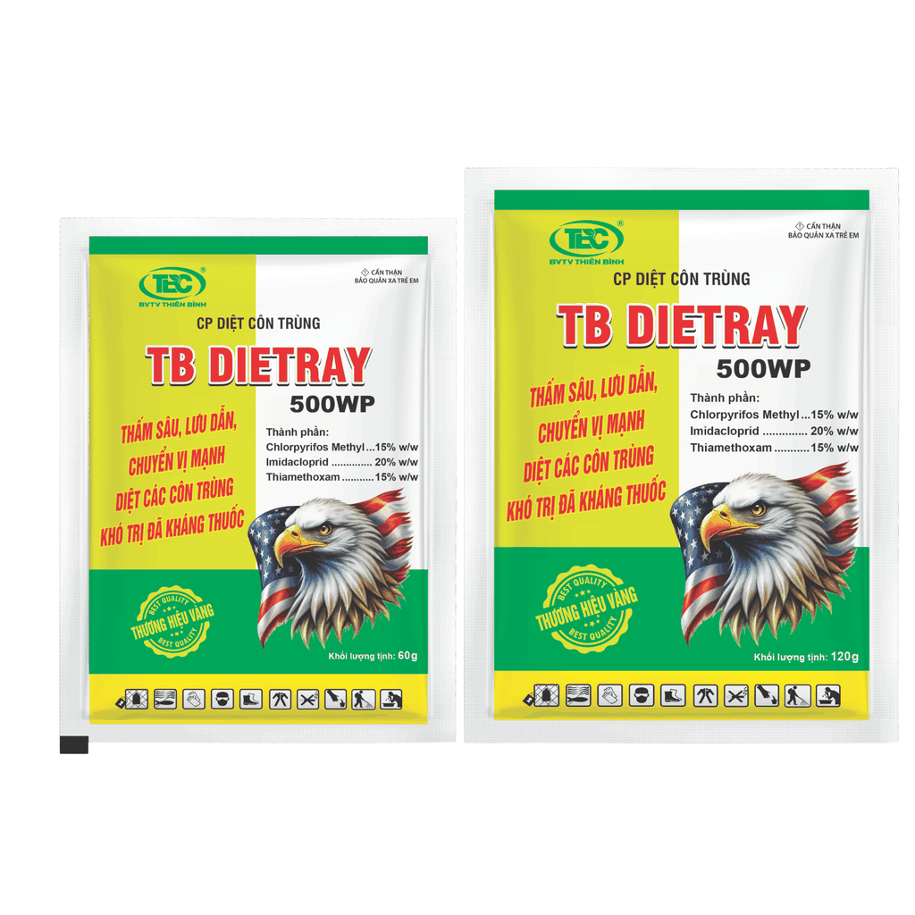 TB DIETRAY 500WP