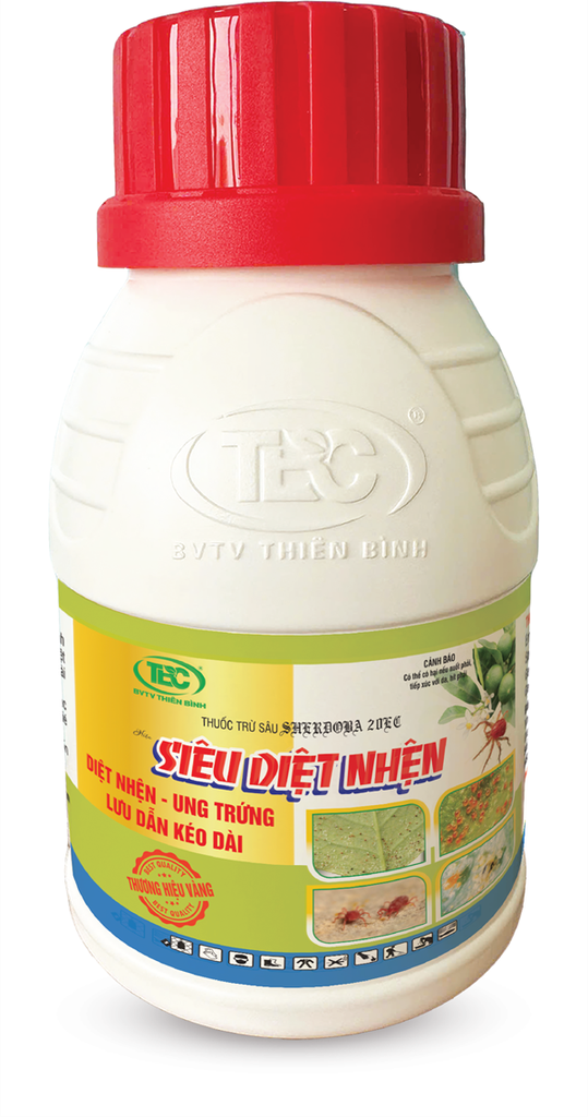 SIÊU DIỆT NHỆN