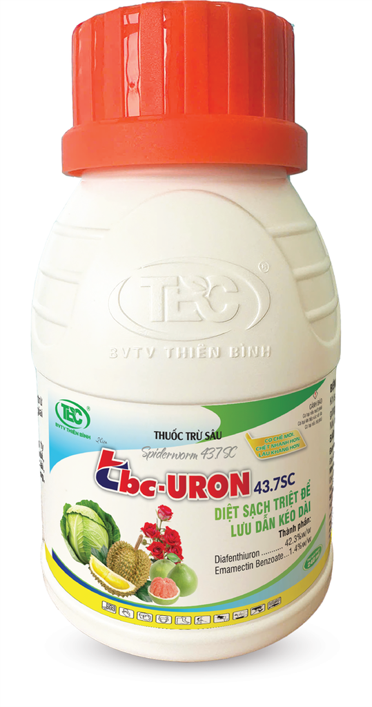 TBC URON 43.7SC