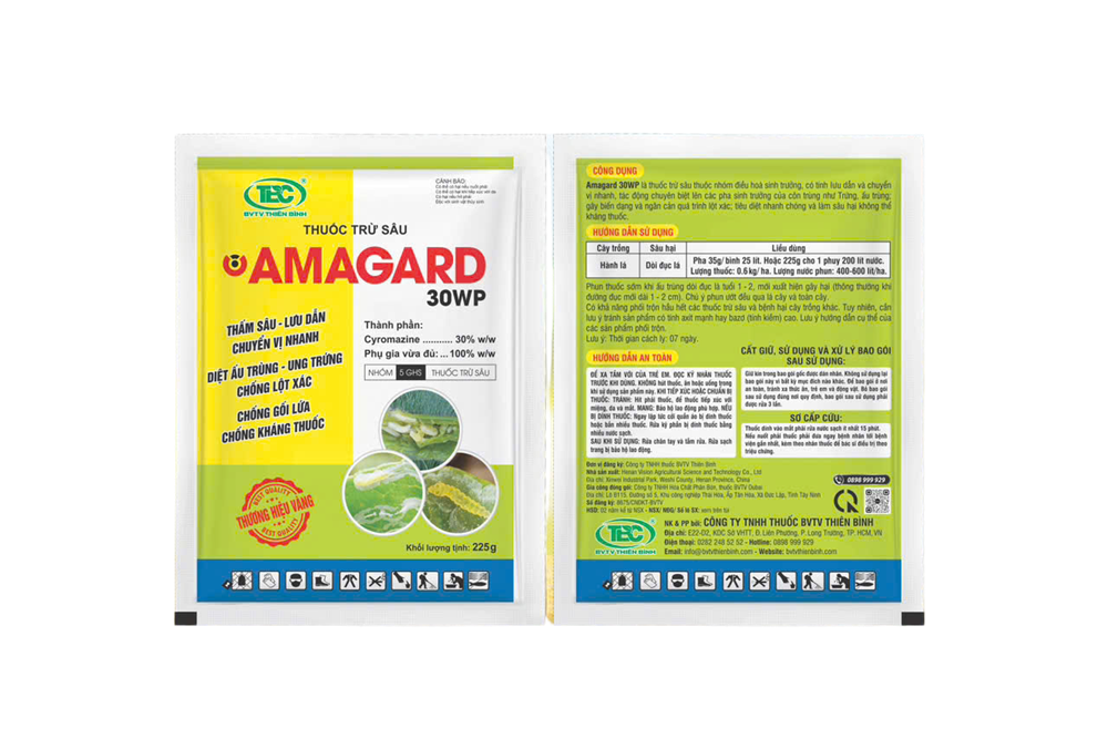 AMAGARD 30WP