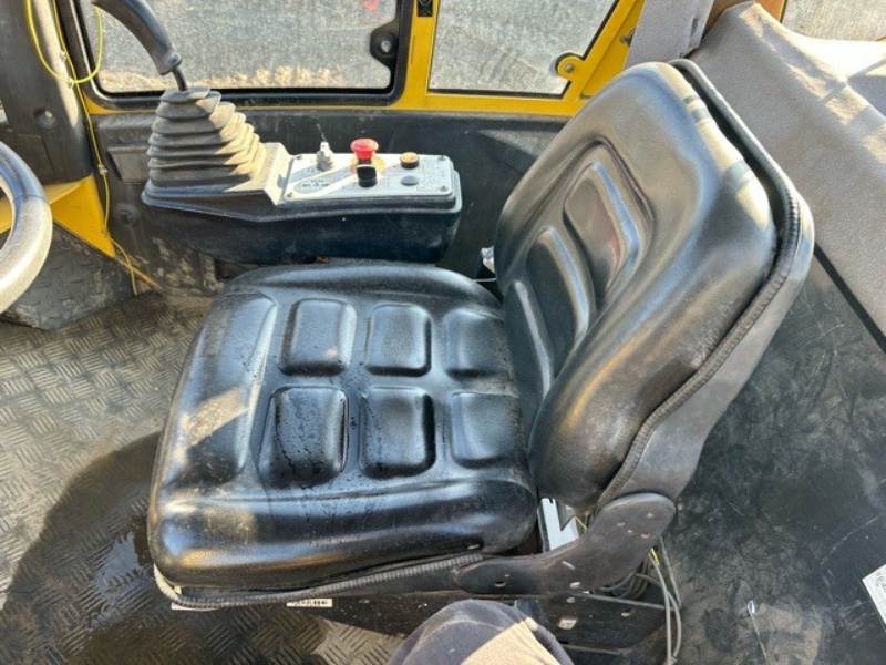 XE LU BOMAG BW211D-4 (2008) – Nhập khẩu Nhật Bản