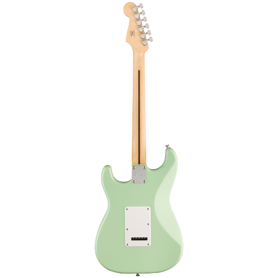 FENDER-SQ ĐÀN ĐIỆN FSR SONIC STRAT MN WPG SFG #0373152557