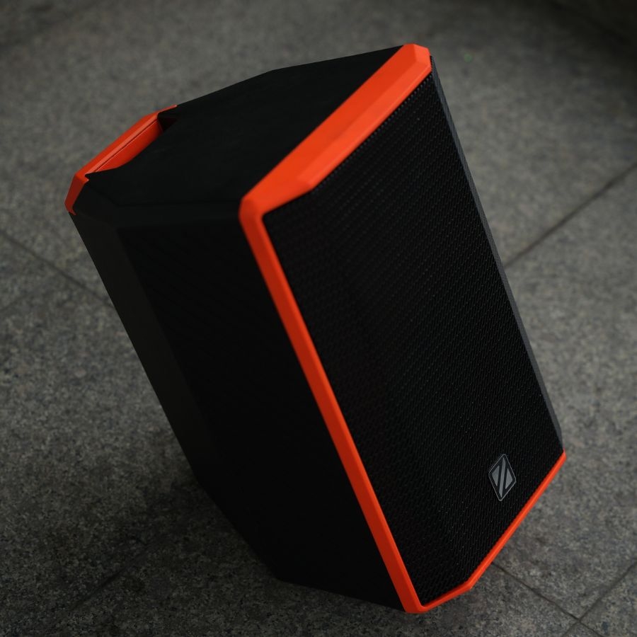 Loa di động Precision PD K8