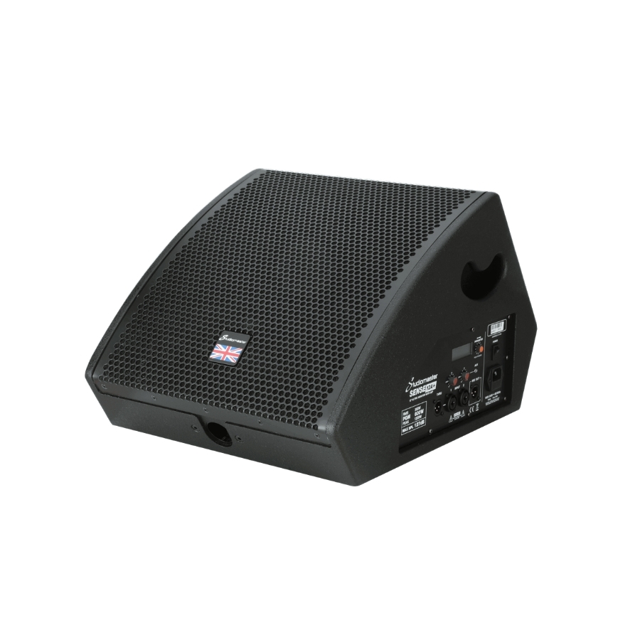 Loa monitor liền công suất StudioMaster SENSE12A+