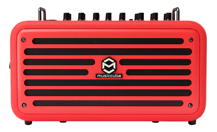 Loa Di Động Đa Năng MUSICCUBE MA60 III