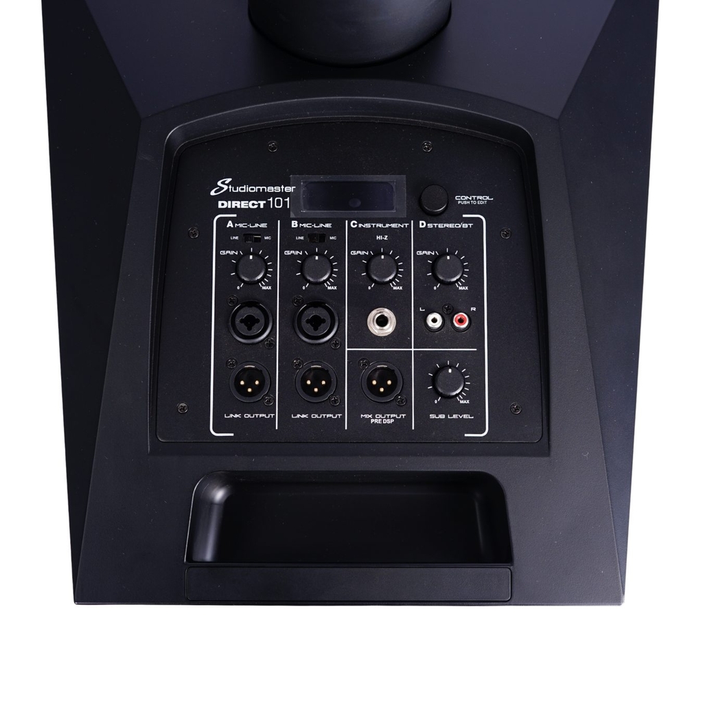 Loa cột Array StudioMaster  DIRECT101