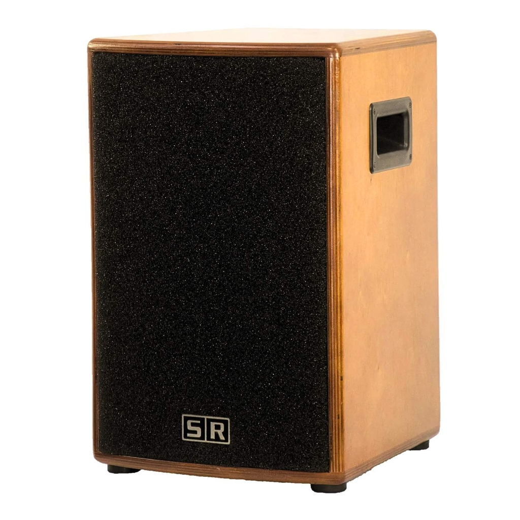 Loa karaoke SR Model: ROAD F12P