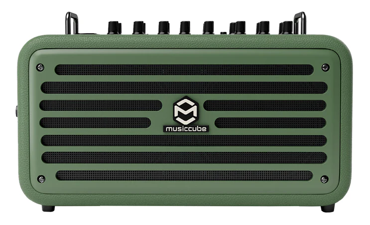 Loa Di Động Đa Năng MUSICCUBE MA60 III