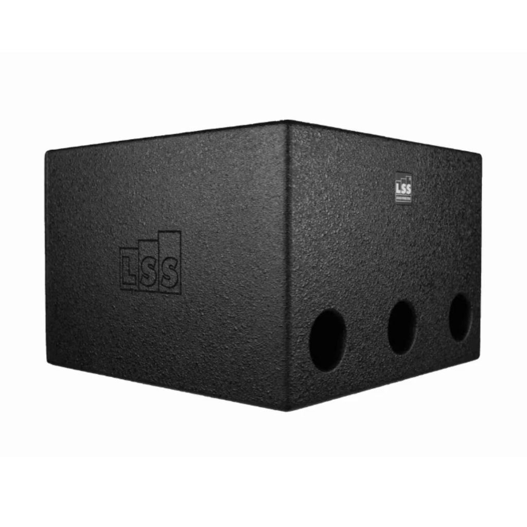 Loa siêu trầm Subwoofer LSS PULCE W